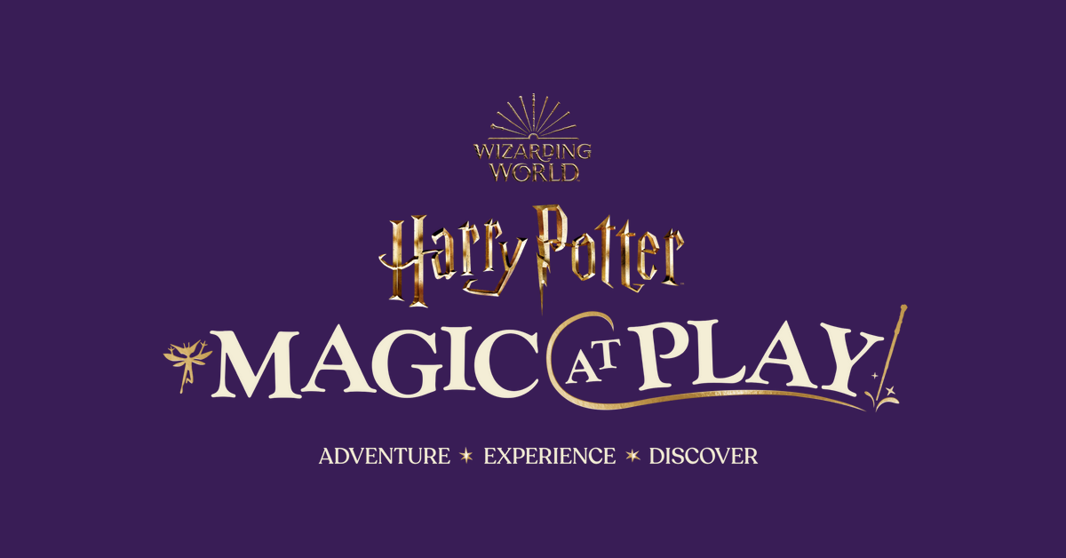 Mugs – Harry Potter™: Magic at Play Merchandise by Creative Goods