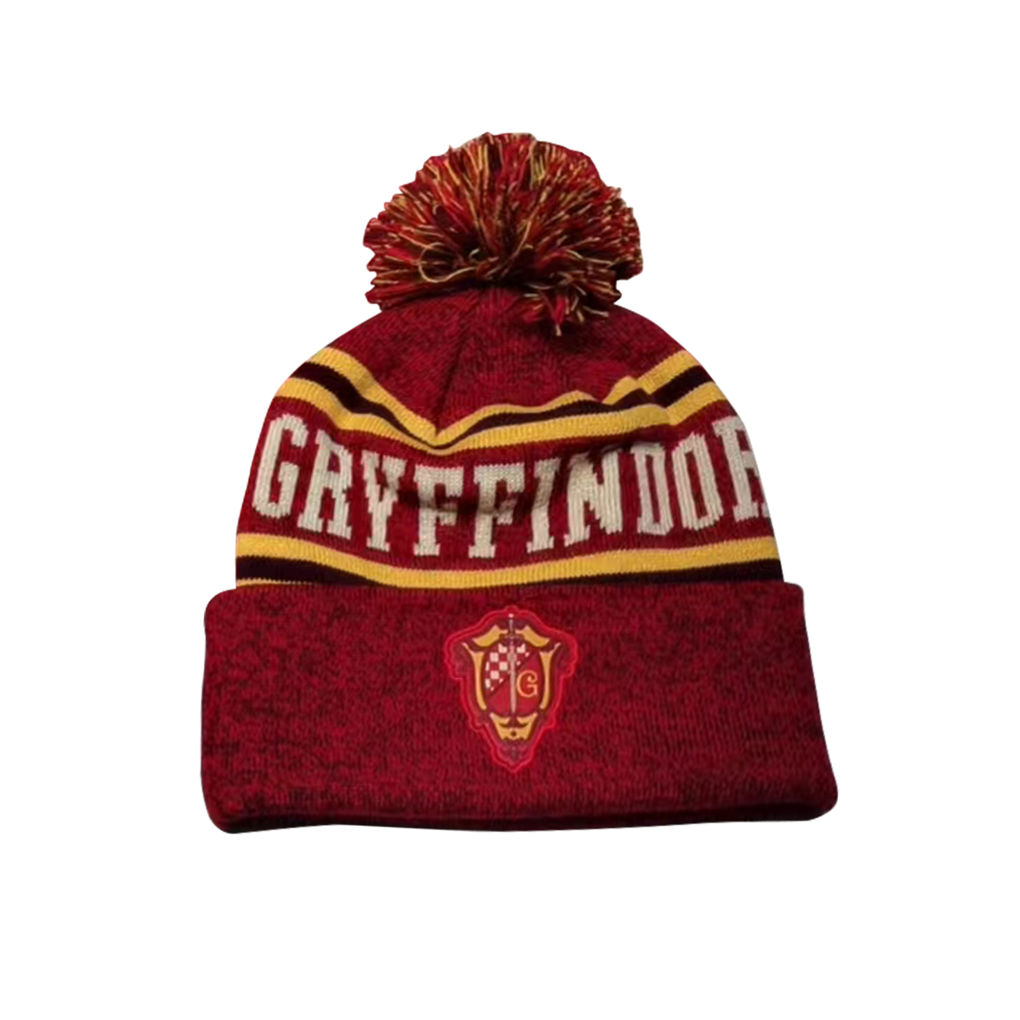 Gryffindor™ Knit Beanie