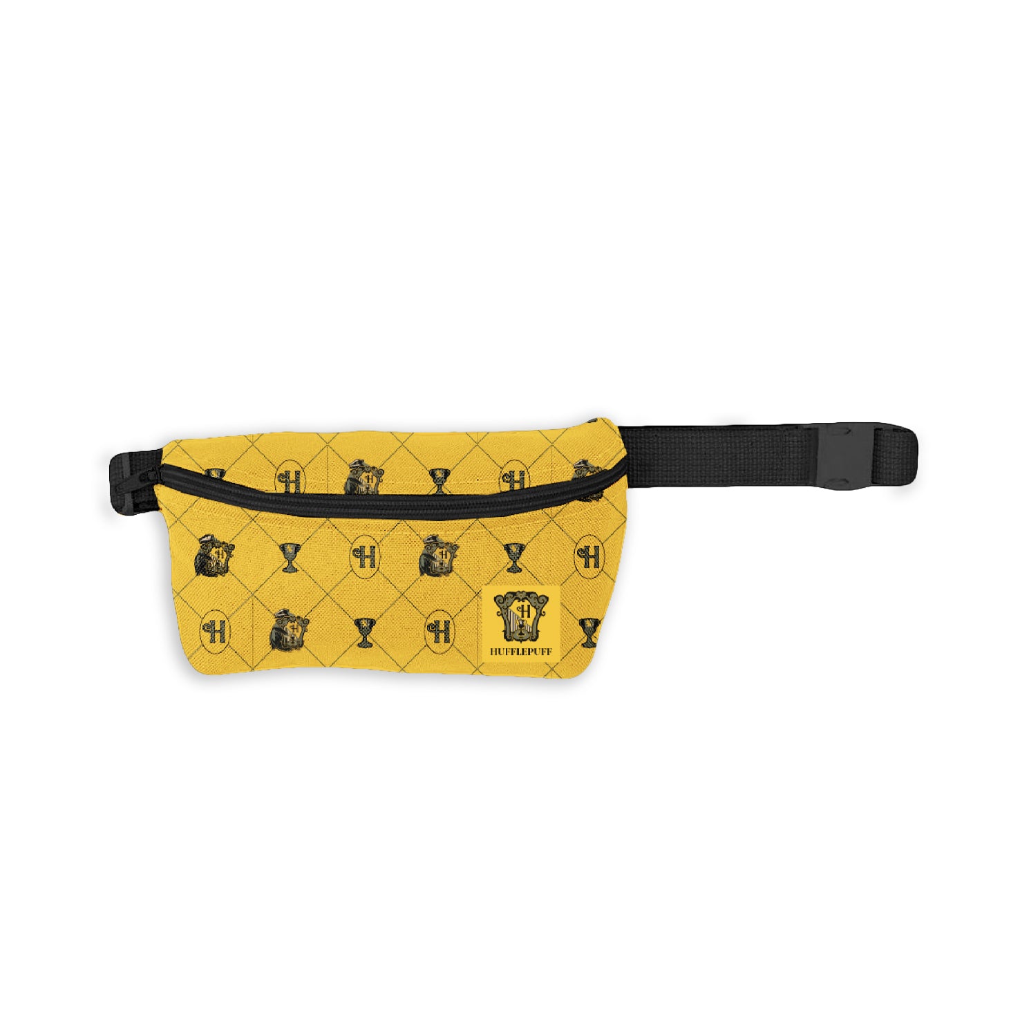 Hufflepuff on sale fanny pack