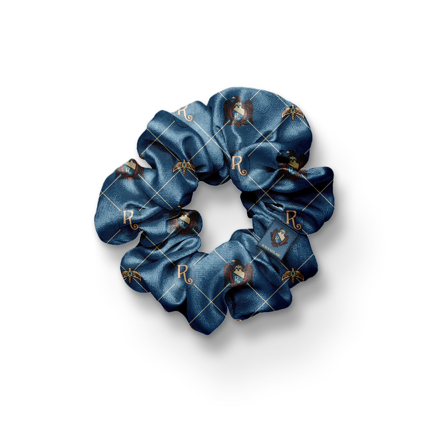 Ravenclaw™ Scrunchie – Harry Potter™: Magic at Play Merchandise by Creative  Goods