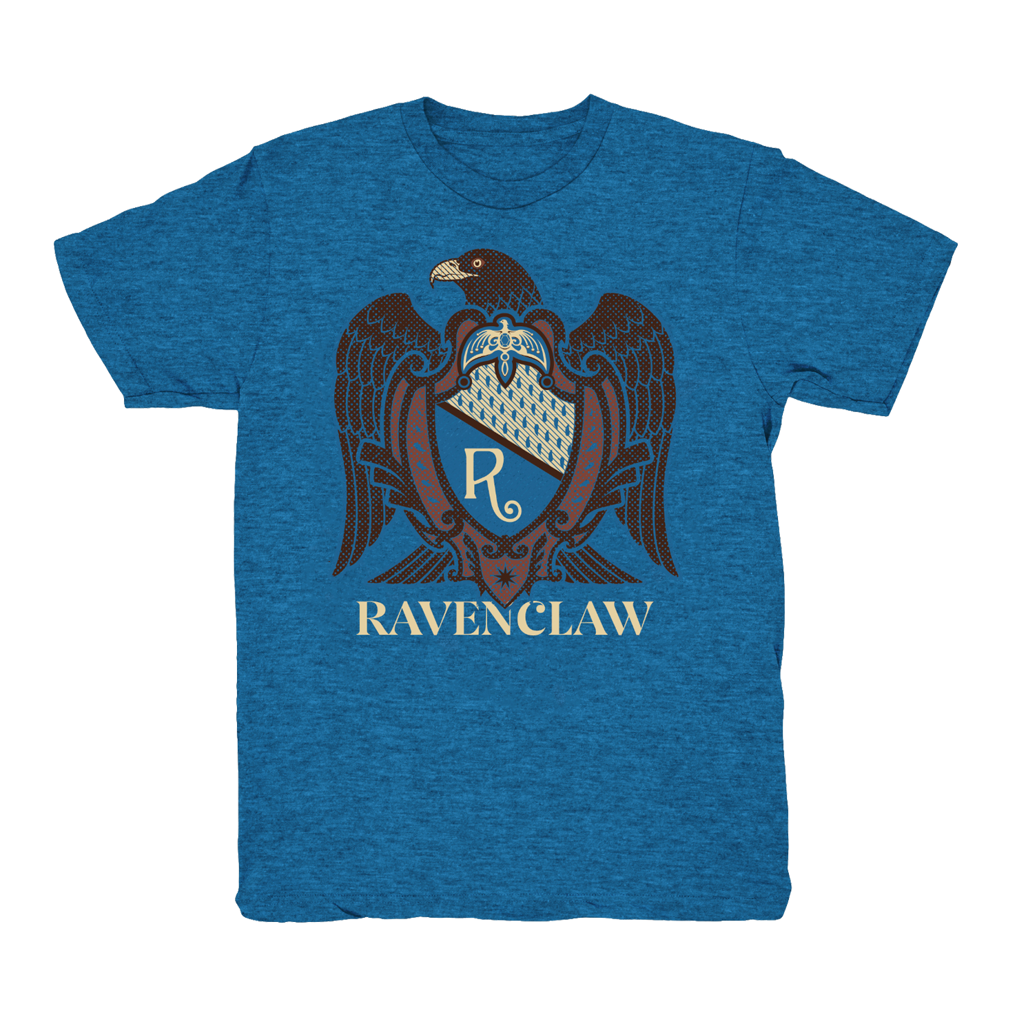 Ravenclaw™ T-Shirt – Harry Potter™: Magic at Play Merchandise by Creative  Goods