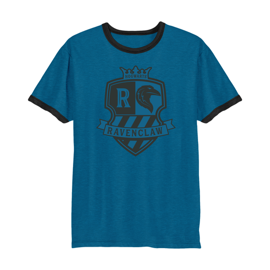 Ravenclaw™ Youth Ringer T-Shirt