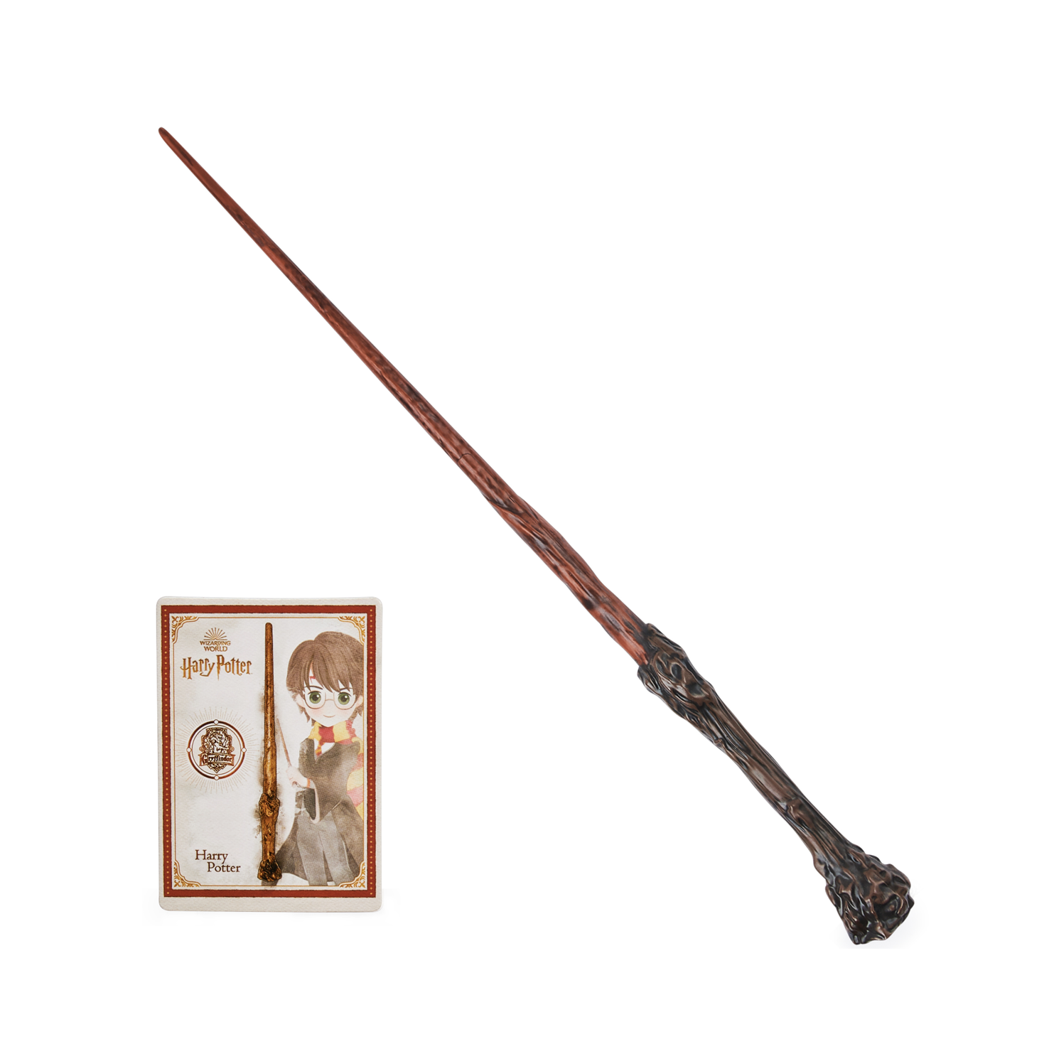 Magic At Play Wand Releasing Harry Potter Quidditch Wand
