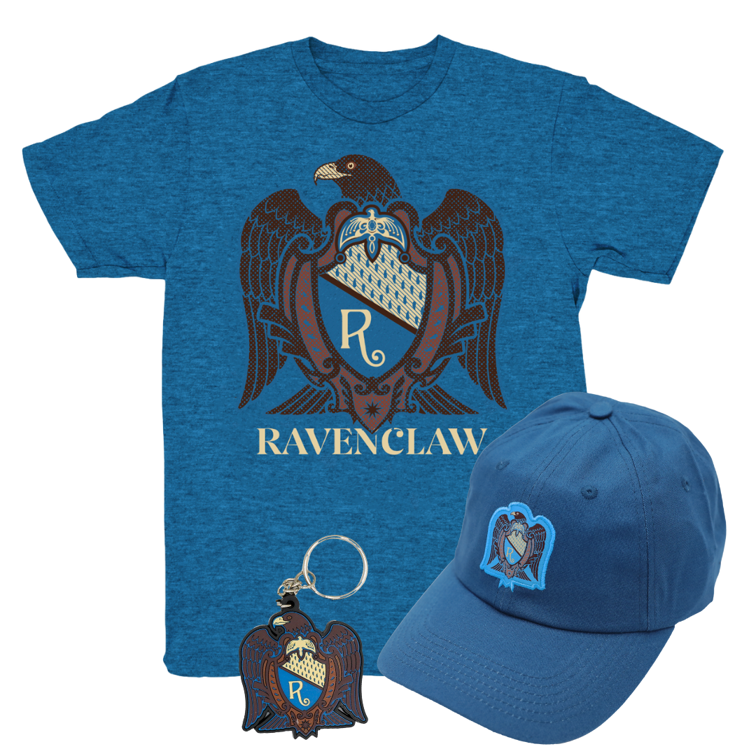 Ravenclaw™ Bundle
