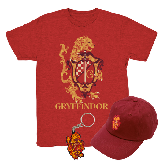 Gryffindor™ Bundle