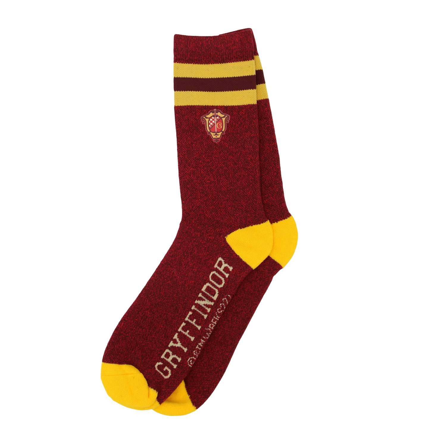 Gryffindor™ Knit Socks