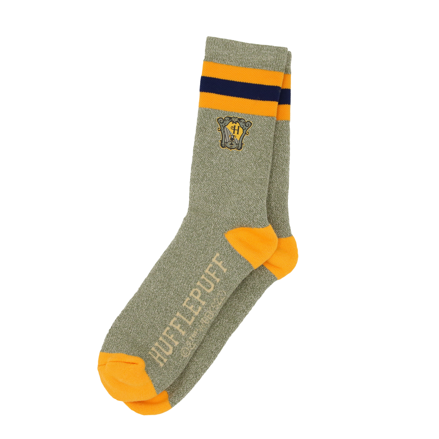 Hufflepuff™ Knit Socks