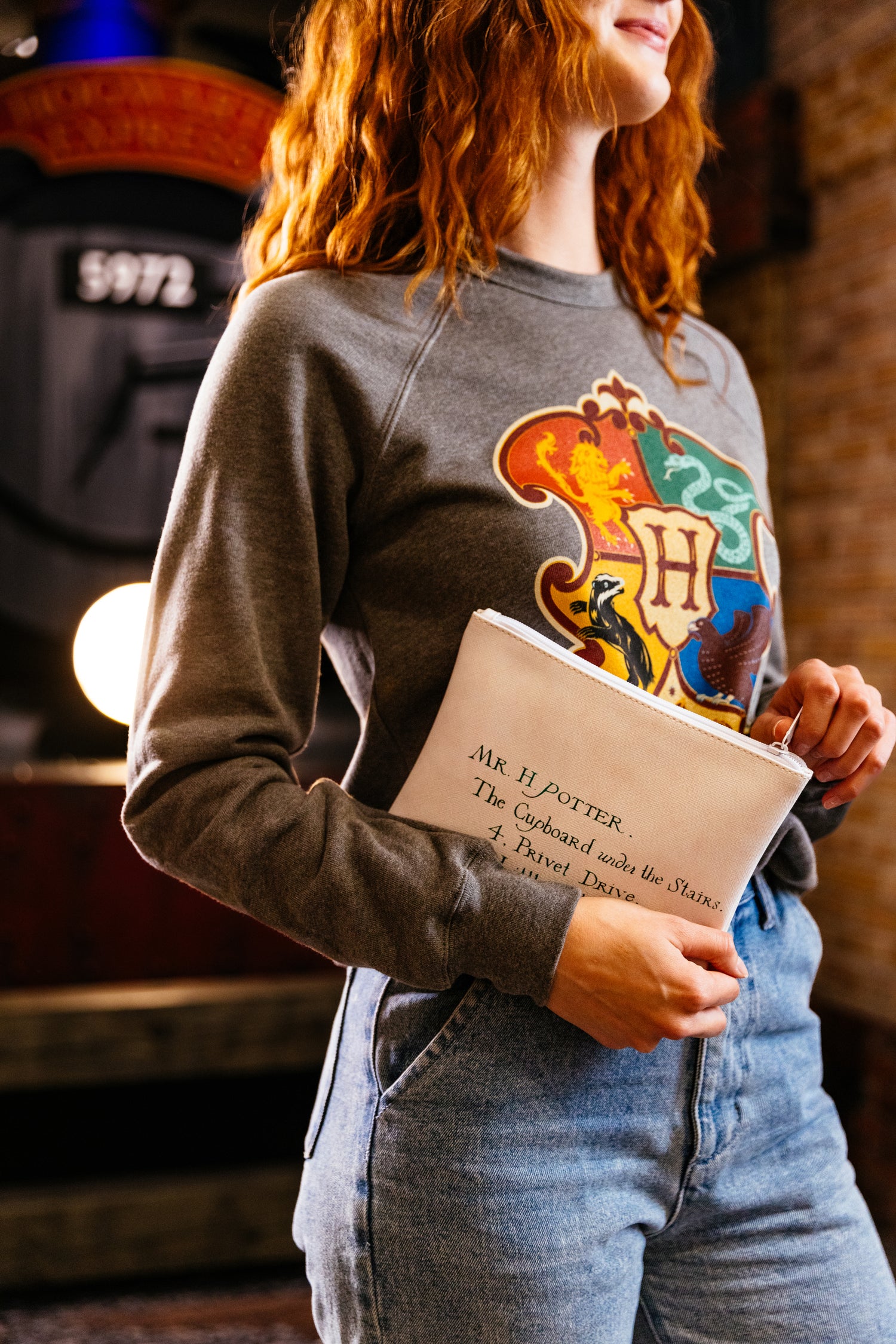 Regalos & Merchandising de Harry Potter online