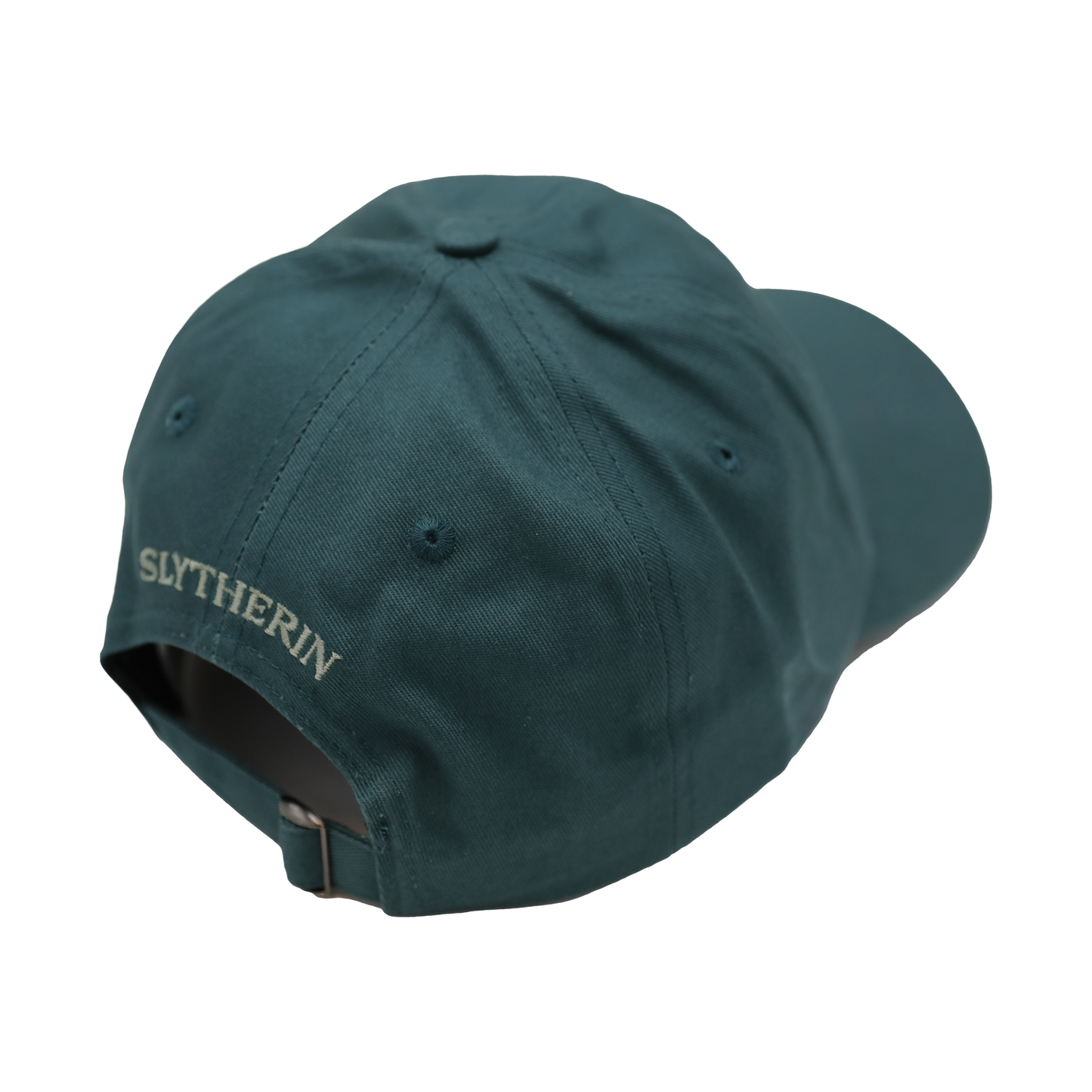 Slytherin™ Baseball Cap – Harry Potter™: Magic at Play Merchandise by  Creative Goods