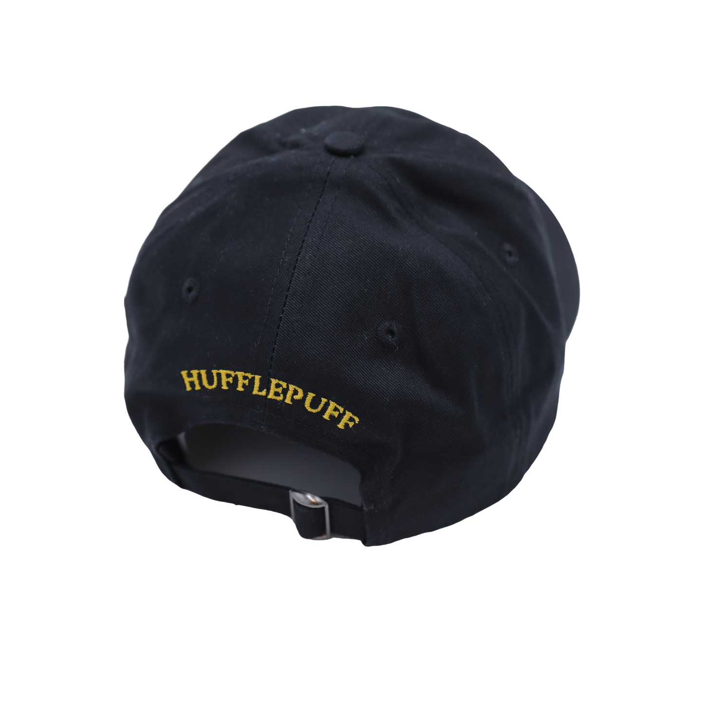 Hufflepuff™ Baseball Cap – Harry Potter™: Magic at Play Merchandise by  Creative Goods