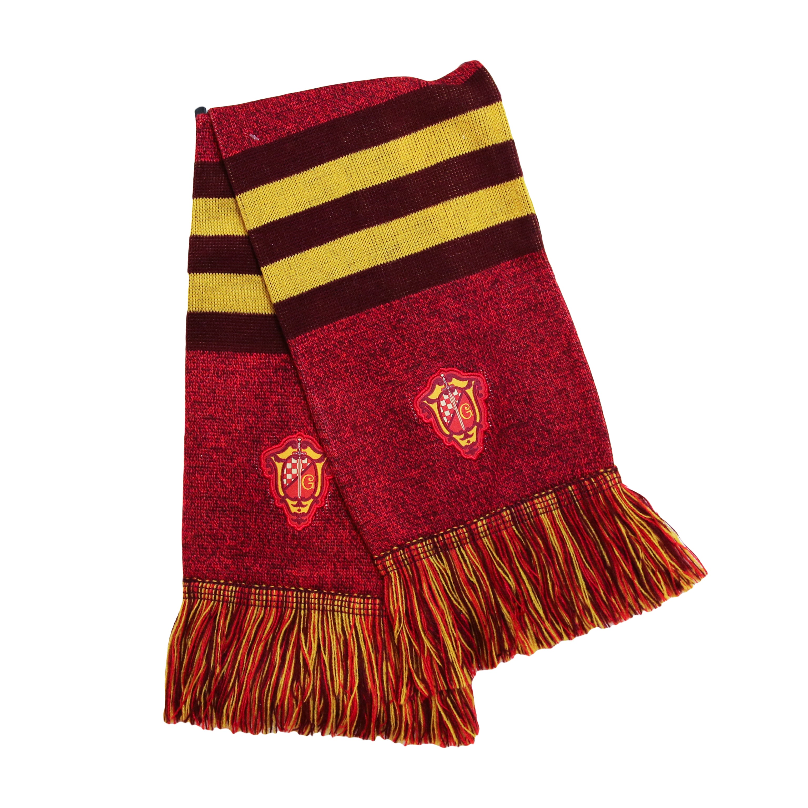 Gryffindor™ Knit Scarf