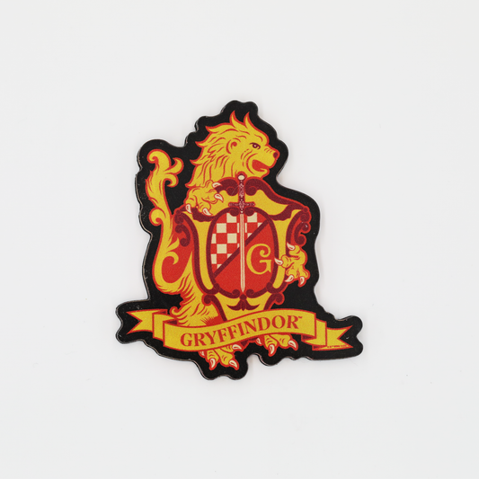 Gryffindor™ Acrylic Magnet