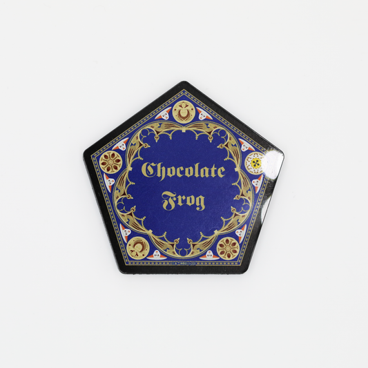 Chocolate Frog™ Acrylic Magnet