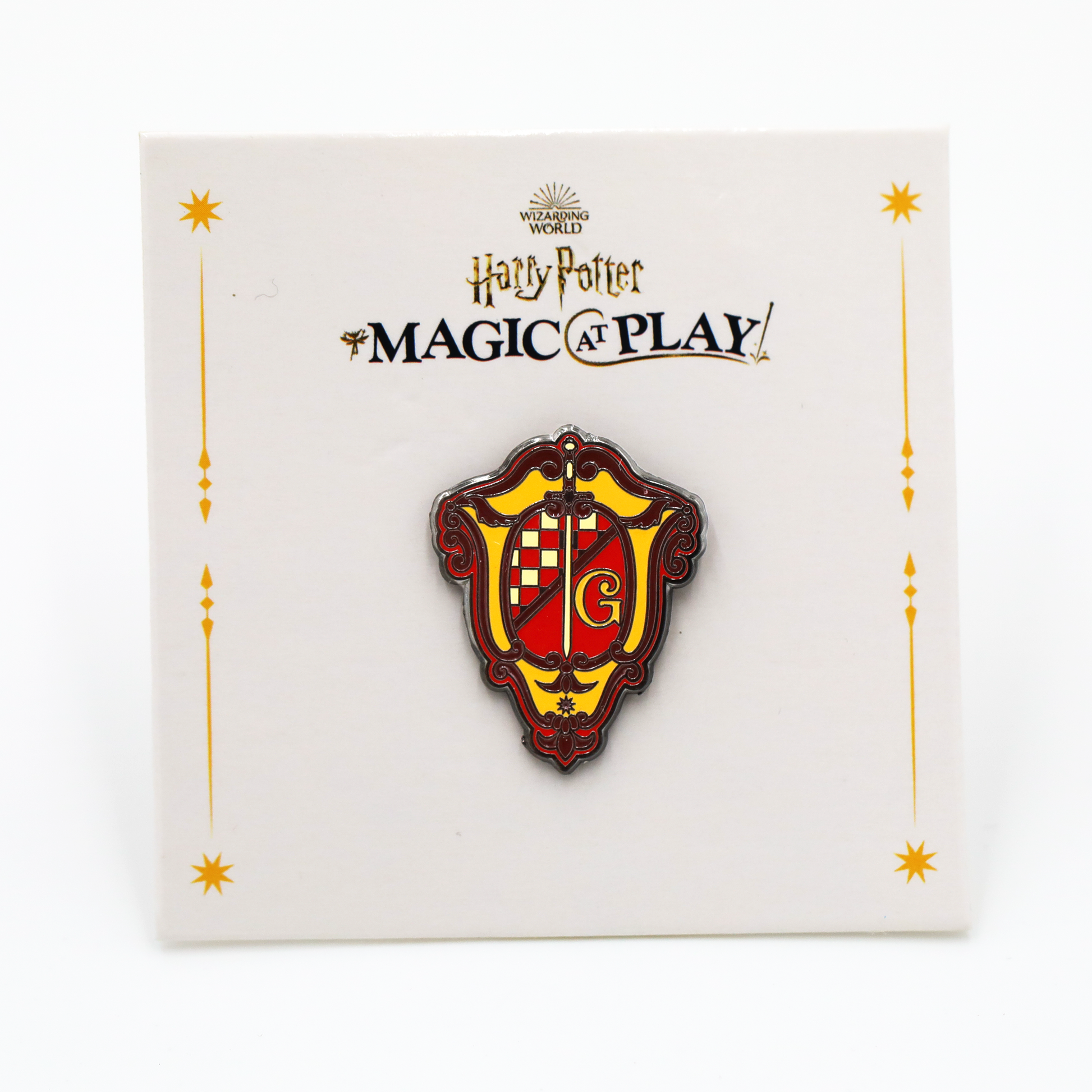 Harry potter Potions Limited Edition Pin Badges Set Multicolor