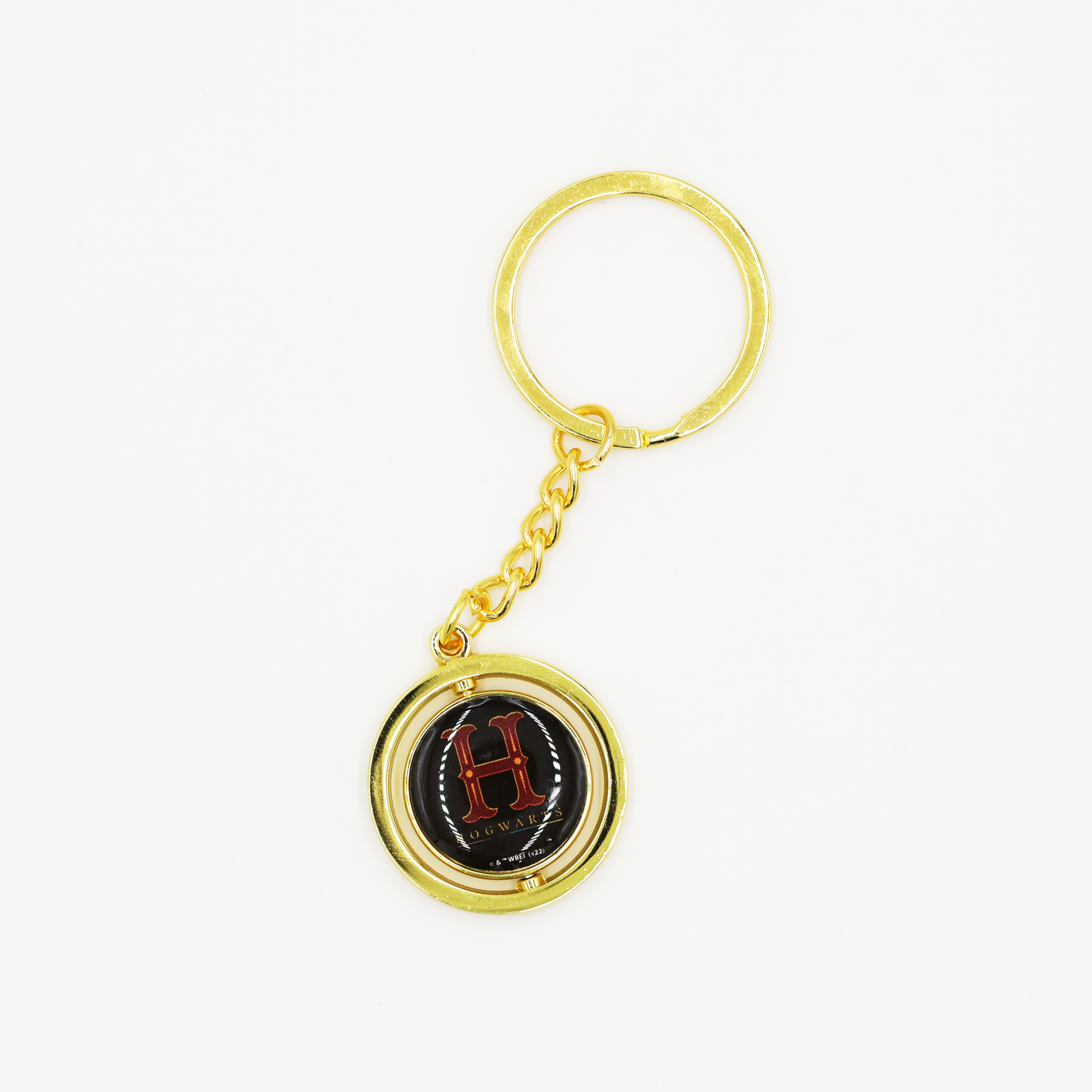 Hogwarts™ Spinner Keychain – Harry Potter™: Magic at Play