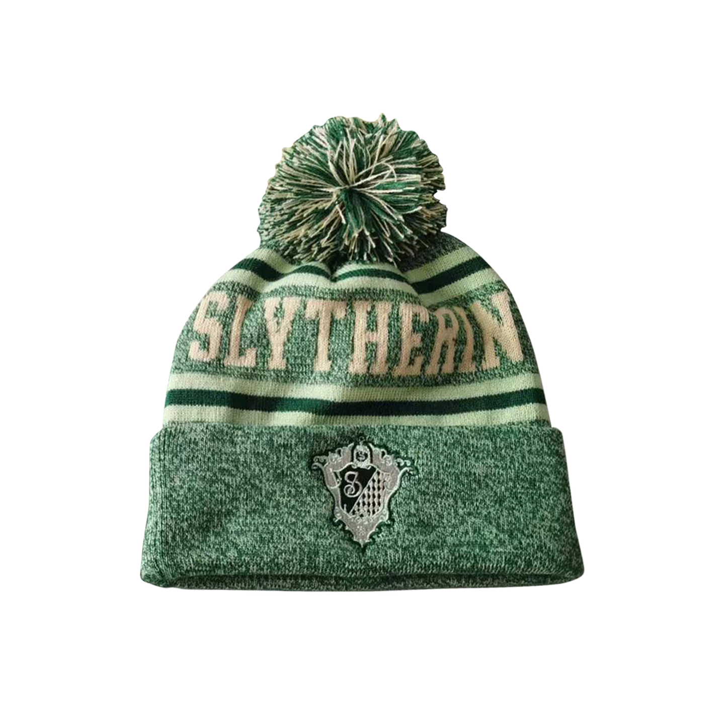 Slytherin™ Knit Beanie