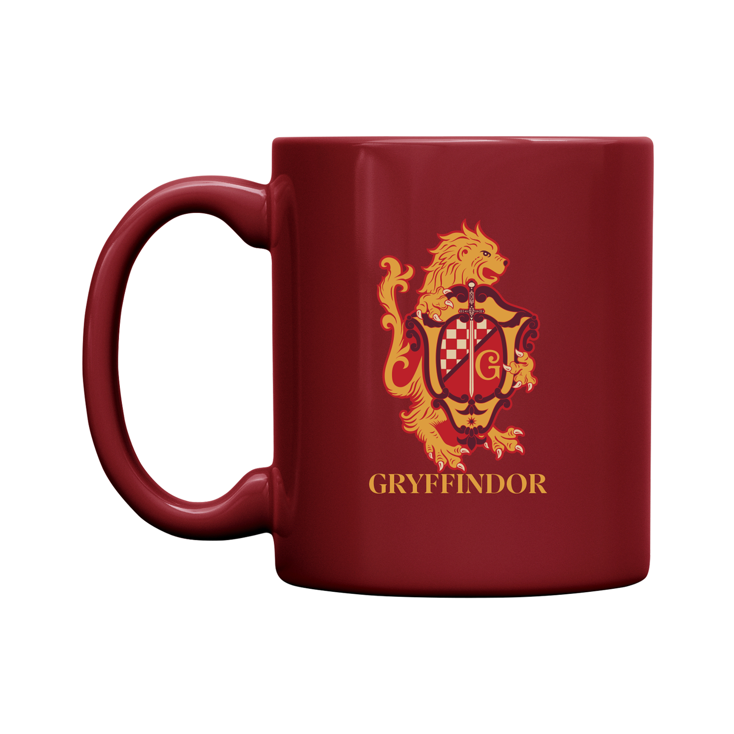 Gryffindor™ Mug