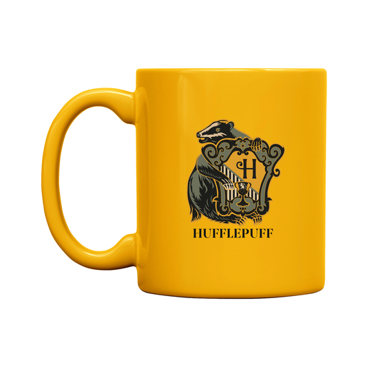 Harry Potter: ABYstyle - Expecto (Mug Heat Change 460 ml / Tazza  Termosensibile)