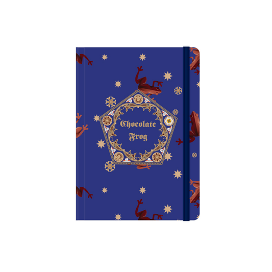 Chocolate Frog™ Notebook