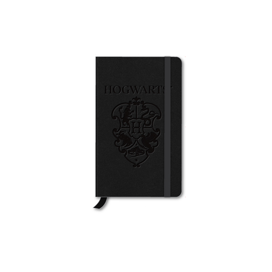Hogwarts™ Notebook
