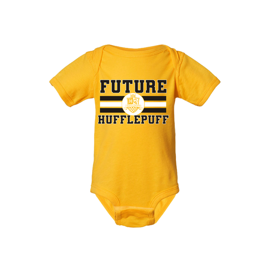 Future Hufflepuff™ Onesie