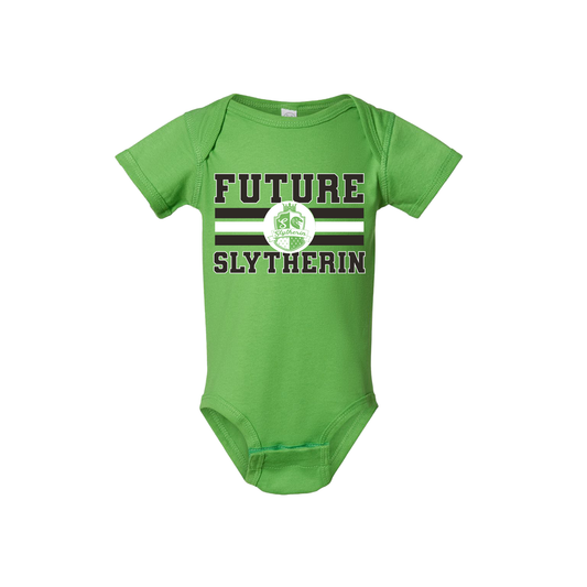 Future Slytherin™ Onesie