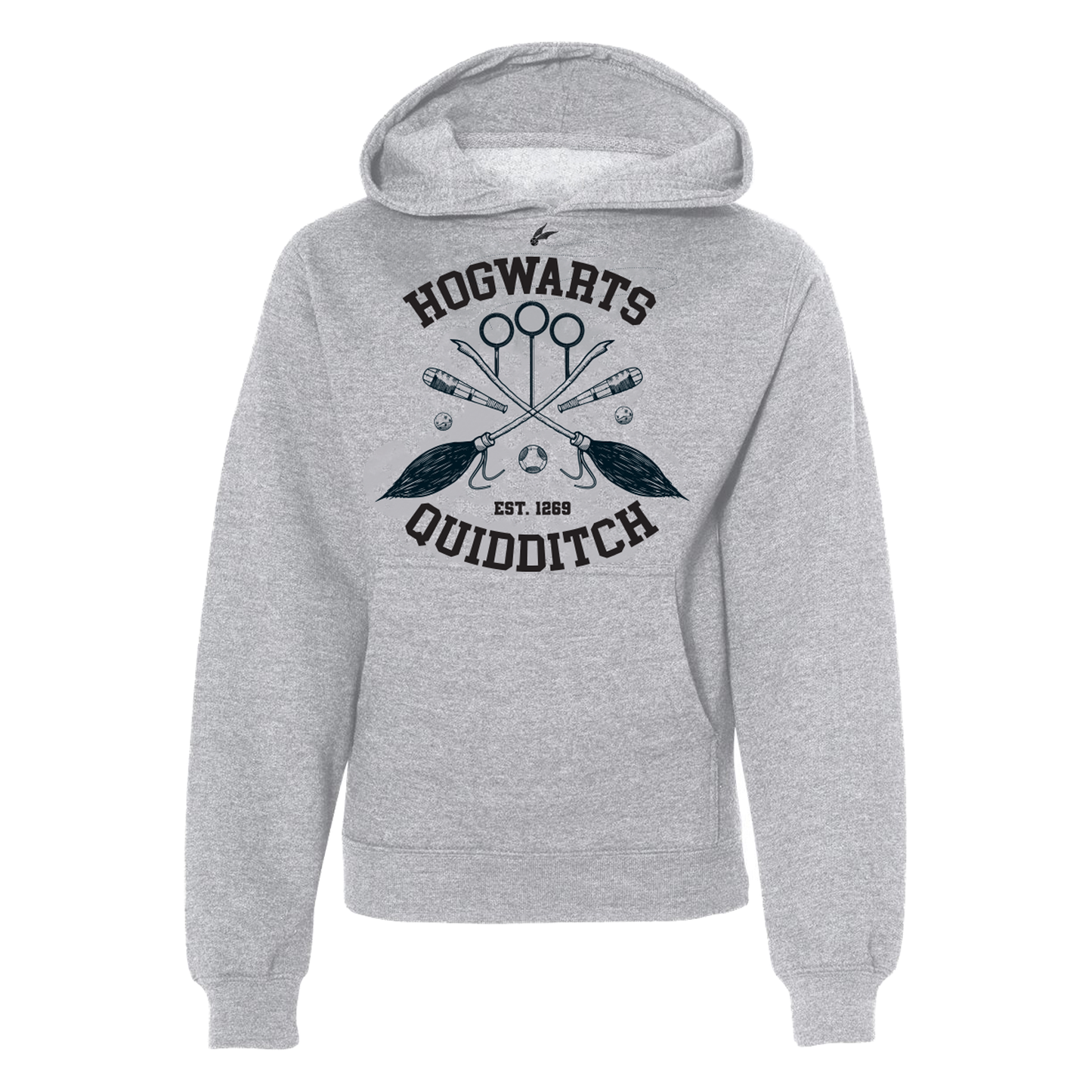 Quidditch™ Youth Pullover Hoodie