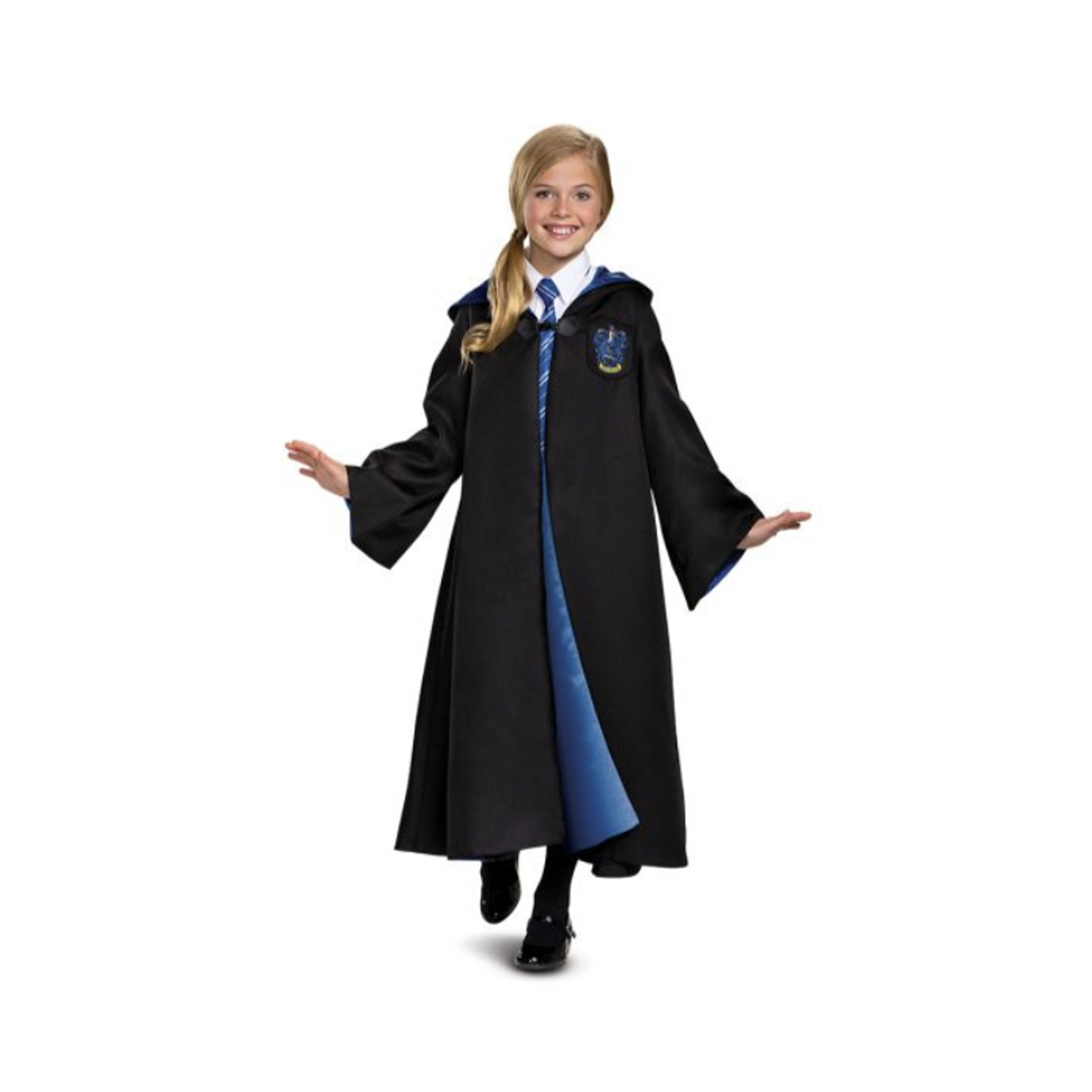 Ravenclaw™ Robe Youth – Harry Potter™: Magic at Play Merchandise by ...