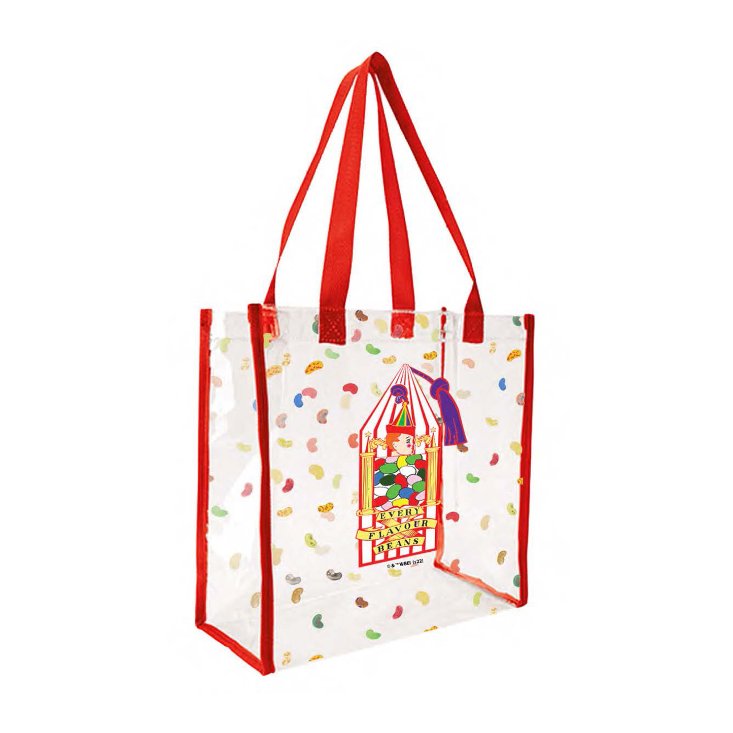Bertie Bott's Every-Flavour Beans™ Tote