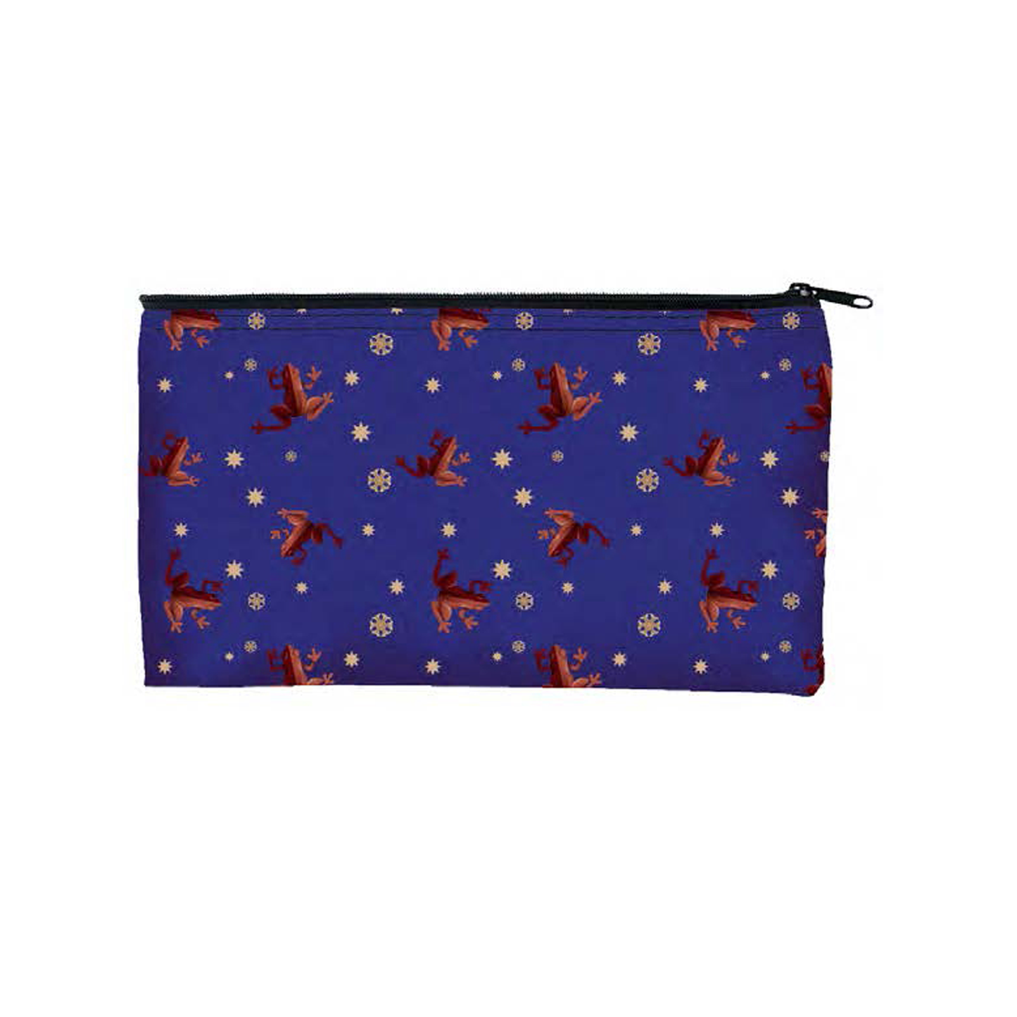 Chocolate Frog™ Zip Pouch