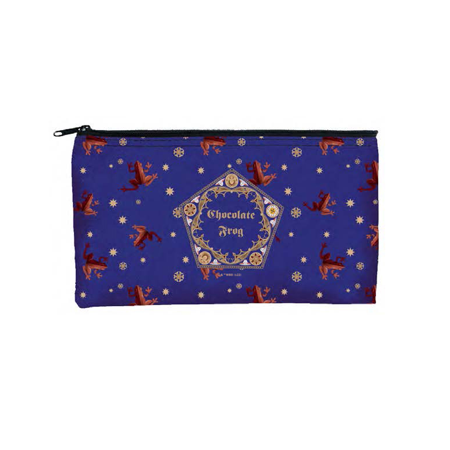 Chocolate Frog™ Zip Pouch